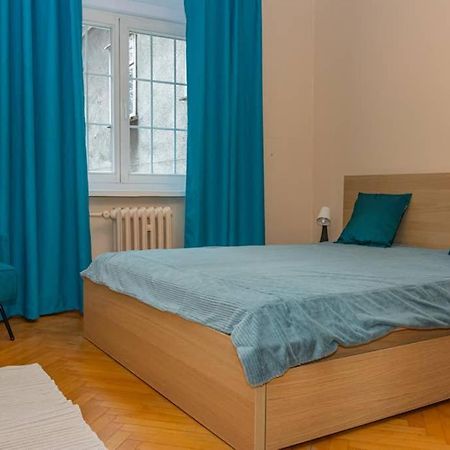Apartament Brama Chlebnicka Γκντανσκ Εξωτερικό φωτογραφία