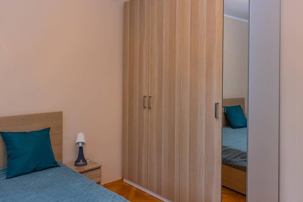 Apartament Brama Chlebnicka Γκντανσκ Εξωτερικό φωτογραφία